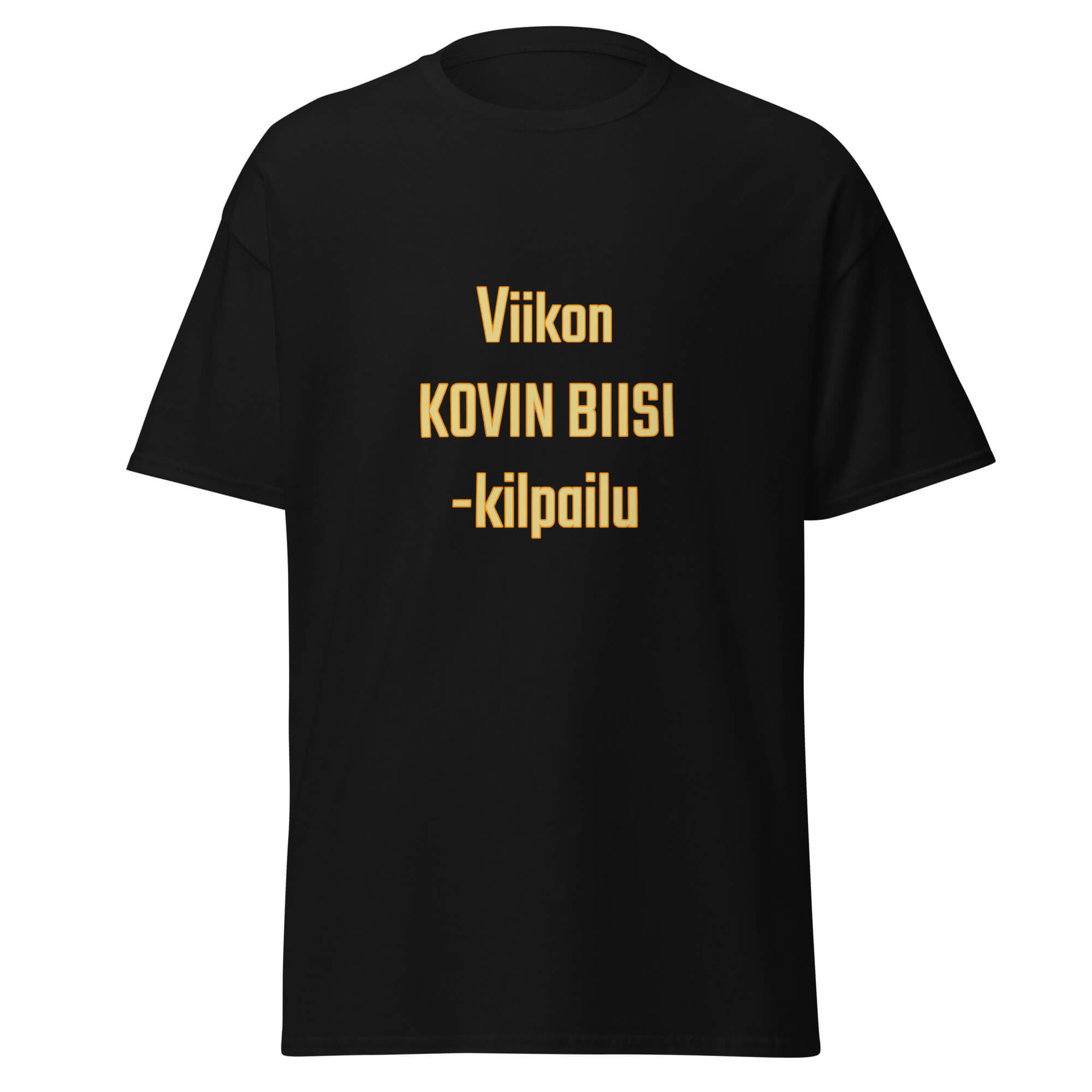 Osta virallinen VKB t-paita