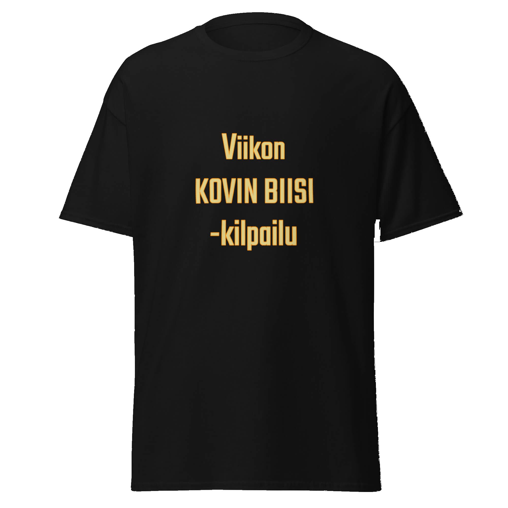 Osta virallinen VKB t-paita
